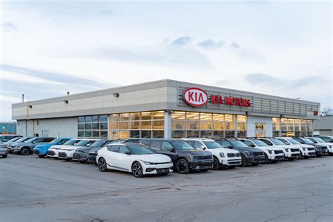 Where is Kia Made? The Surprising Truth Behind Kia’s Global Production ...