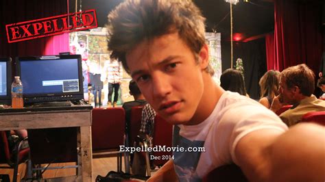 Expelled The Movie Quotes. QuotesGram