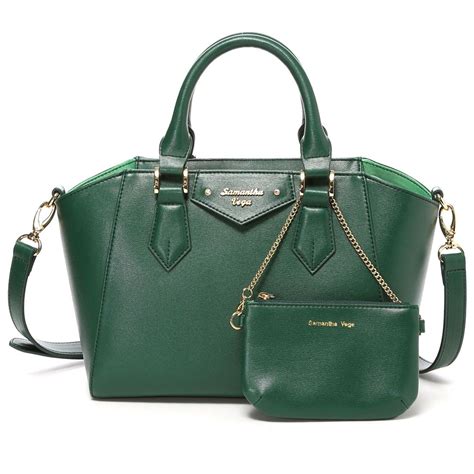Emerald Green Handbags For Women | Paul Smith