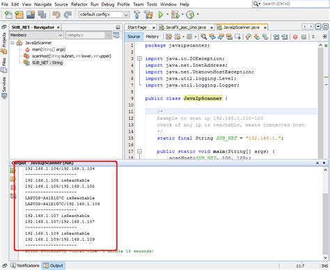 Image result for IP Calcaculator in Java