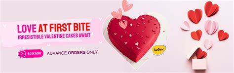 Online Cake Delivery | Order Best Cakes Online – Just bake