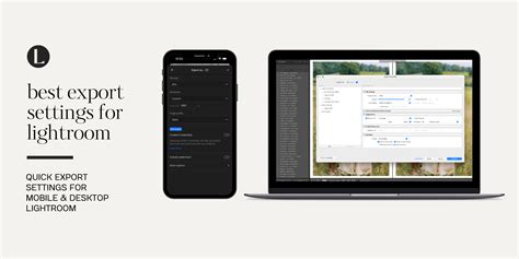 Best Lightroom Export Settings for Printing Photos & Instagram – Lou ...