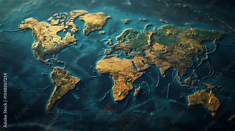 World Map Clear View 的图像结果