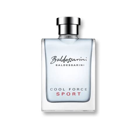 Baldessarini Cool Force Sport EDT