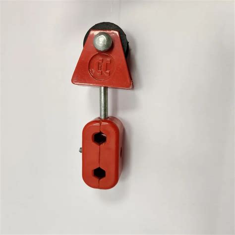 Cable Carriers and Trollies - Cable Carrier Multiple Cable Carriers ...