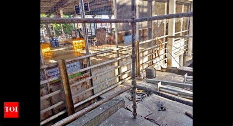 Fob: Metro users to get direct access to FOB at Pune railway station ...
