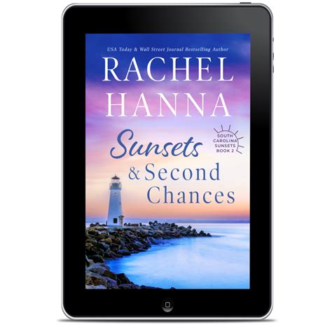 Sunsets & Second Chances - South Carolina Sunsets Book 2 (EBOOK ...