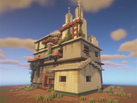 Image result for Minecraft Reforged Builds