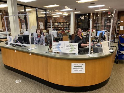 Garden City Public Library | The mission of the Garden City Public ...