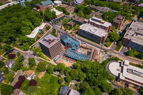 Susan Welch Liberal Arts Building | College of the Liberal Arts