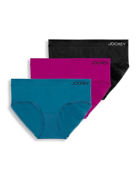 Ladies Jockey Hipster Underwear at Jason Lyon blog