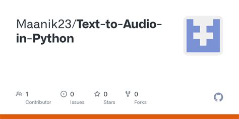 Audio to Text File Python 的图像结果