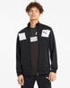 Buy Black Tracksuits for Men by Puma Online | Ajio.com