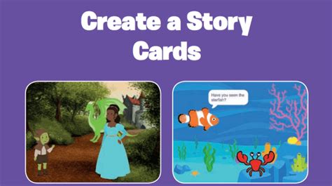 Image result for Tutorial Scratch Story Using All Functions