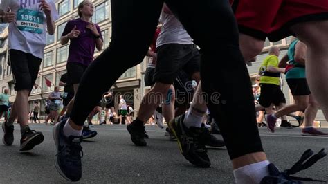 Marathon 的图像结果