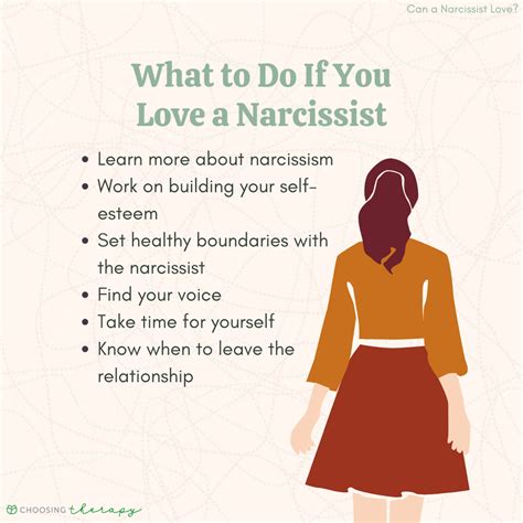 Can Narcissists Love?