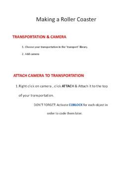 Image result for How to Code JavaScript a Roller Coaster