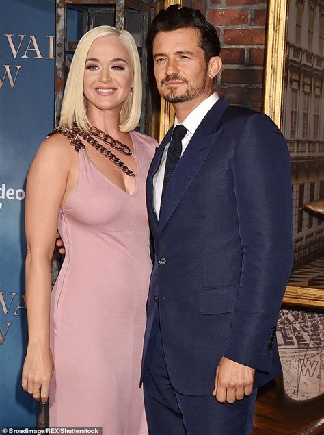Katy Perry reveals fiancé Orlando Bloom brings out 'her best' - ReadSector