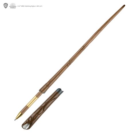 Wand pen - Newt Scamander | Harry Potter | Cinereplicas – Cinereplicas USA