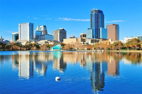 Orlando Weather - When is the Best Time to Go to Orlando? – Go Guides