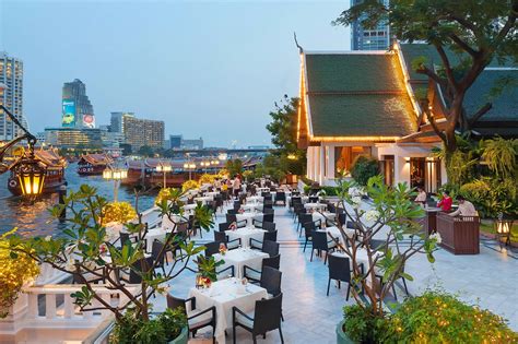 Top 10 Thaifood Restaurants Bangkok - Thai Unika