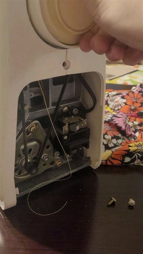 Image result for Sewing Machine Jammed