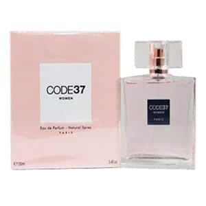 Buy Code 37 By Karen Low 3.3 / 3.4 Oz Edp Perfume Spray for Women ...