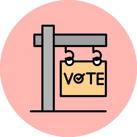 Voting Vector 的图像结果