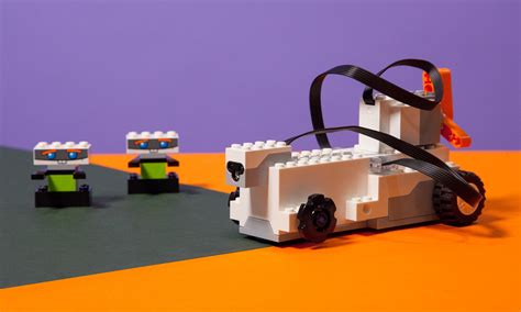 Image result for LEGO Boost Robot Instructions Not From Set