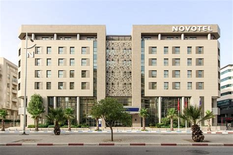 NOVOTEL TUNIS LAC - Hotel Reviews, Photos, Rate Comparison - Tripadvisor
