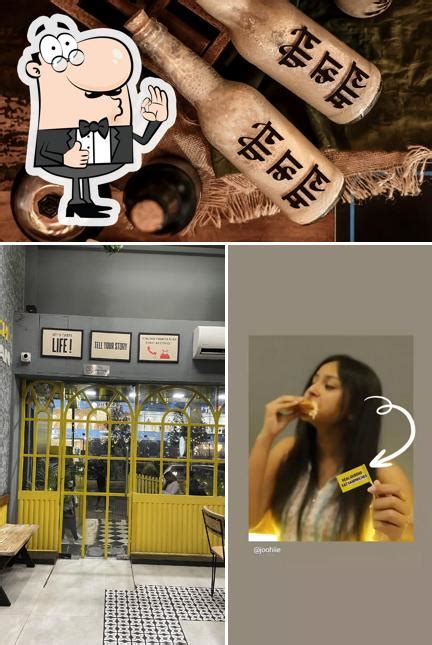 Size Zero Cafe -Vadodara, Vadodara - Restaurant reviews