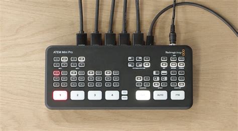 Atem Mini Software Control 的图像结果