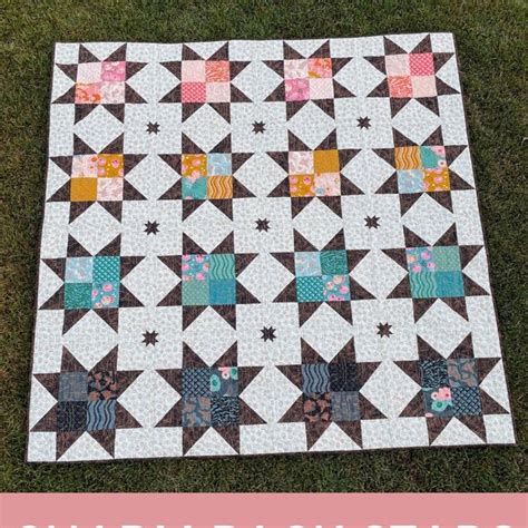 Image result for Quilt Patterns Using Charm Packs