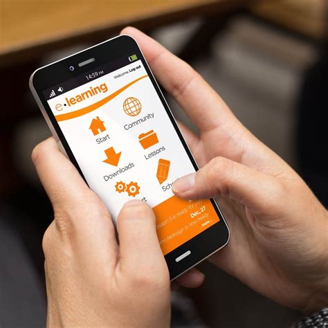 Mobile Learning 的图像结果