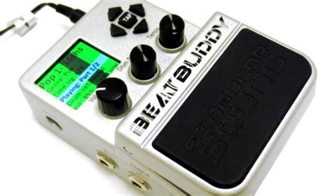 Image result for Beat Buddy Tutorials Ethereal