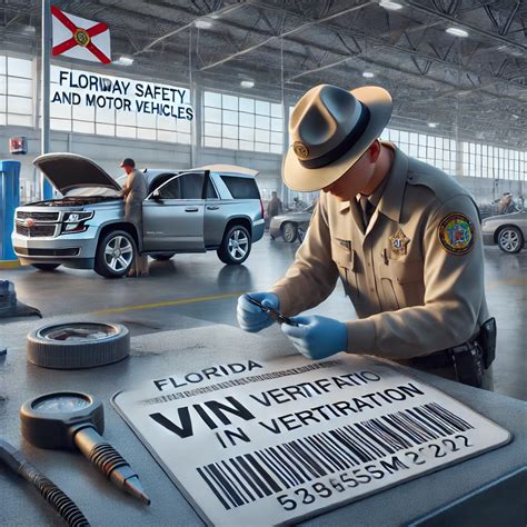 % Navigating Florida's VIN Number Check Process for Imported Vehicles ...