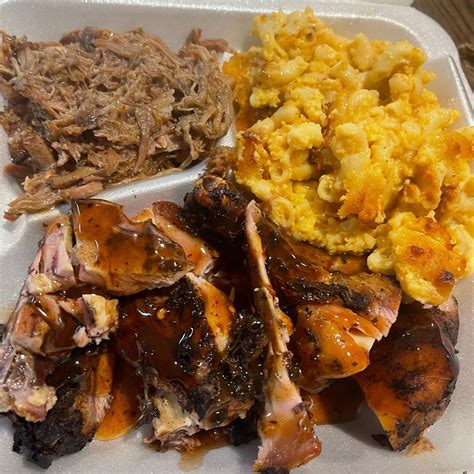 B&L Caribbean Restaurant | Carlisle, PA 17013