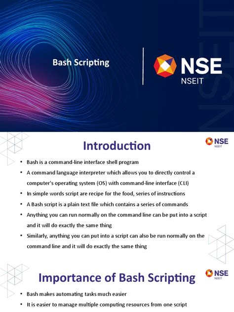 Bash Scripting Book 的图像结果