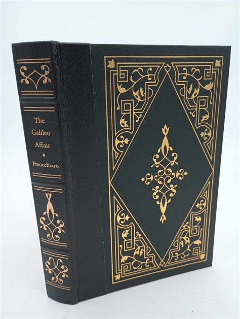 The Galileo Affair Notable Trials Library 1991 Finocchiaro Special ...
