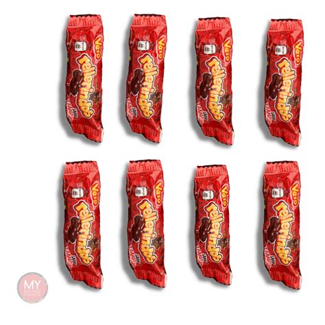 Mexican Tamarind Candy