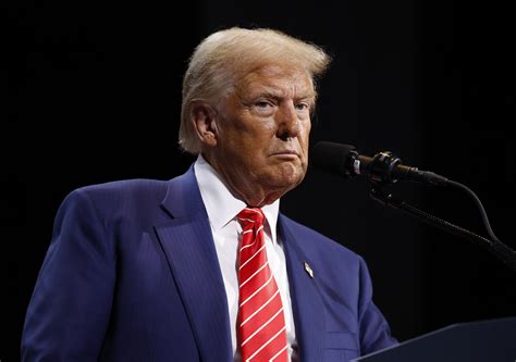 Nate Silver Explains Why He Feels Trump Is 'Way Too Old' for Presidency - Newsweek