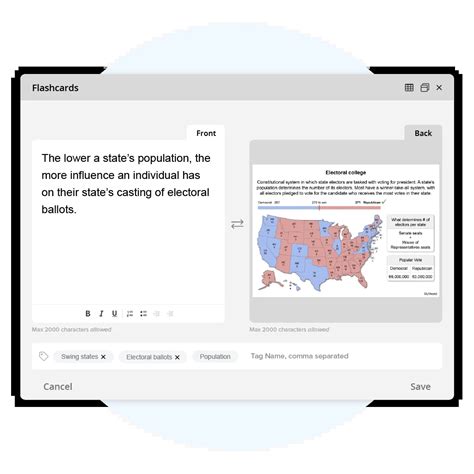 AP® Government Practice Tests, Exams & Questions | FRQs & MCQs