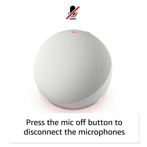 Amazon Eco dot 5th Gen – swag Workstore