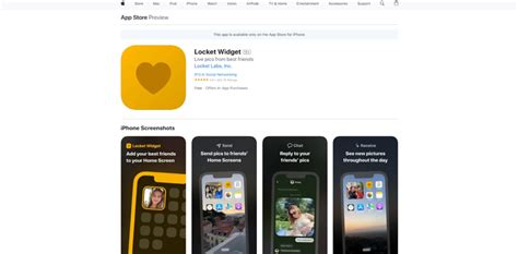 Image result for Locket Widget Review