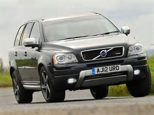 Top 10 used SUVs: Our pick of the best second-hand 4x4s | The Independent | The Independent