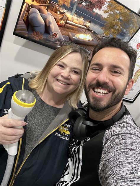 Discovering Freedom from "Bone-on-Bone" Knee Pain: Theresa's SoftWave Journey | Blog & Resources