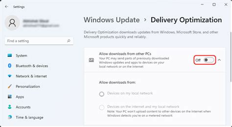 Delivery Optimization Advanced Settings 的图像结果