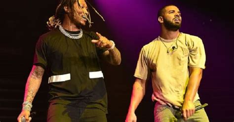 Drake Future Mixtape 的图像结果