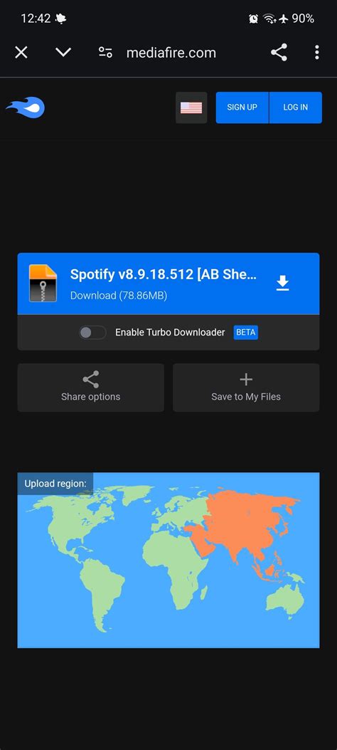 Why xmanager directing me to mediafire? Is it new method now? : r ...