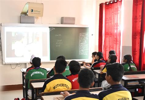 Mother Teacher School, Barnala, cbse schools in barnala, arts, commerce ...